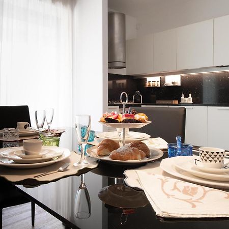 Maison Grace, Appartamento Con Ampio Portico Treviso Ngoại thất bức ảnh