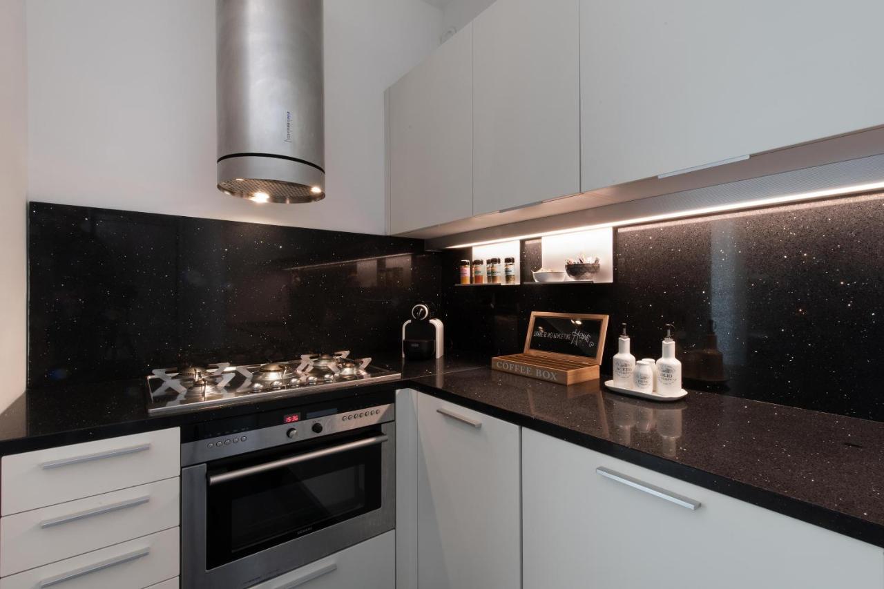 Maison Grace, Appartamento Con Ampio Portico Treviso Ngoại thất bức ảnh