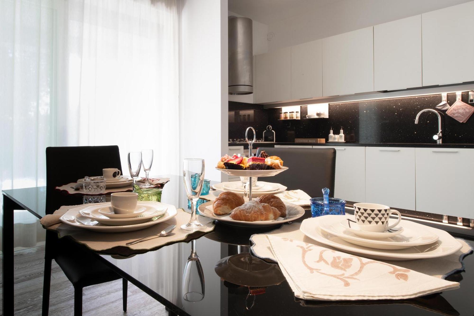 Maison Grace, Appartamento Con Ampio Portico Treviso Ngoại thất bức ảnh