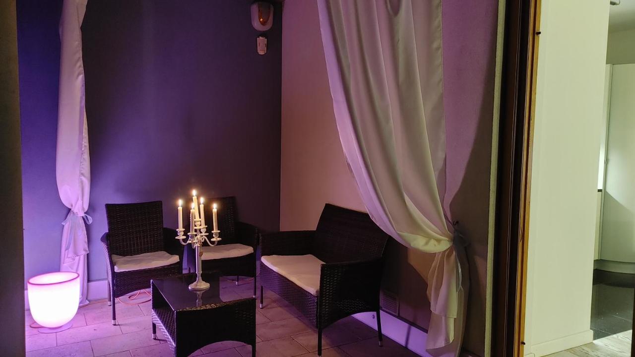 Maison Grace, Appartamento Con Ampio Portico Treviso Ngoại thất bức ảnh